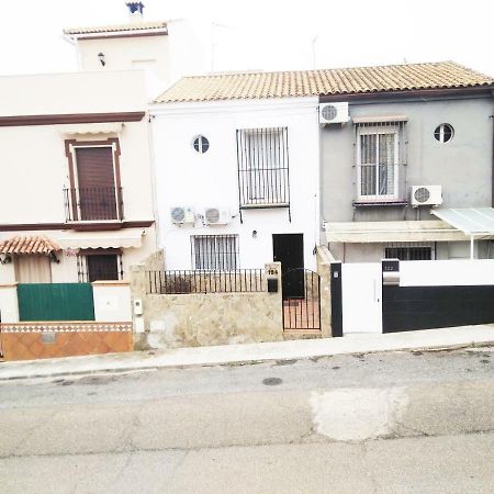 Casa junto a Itálica Santiponce Exterior foto