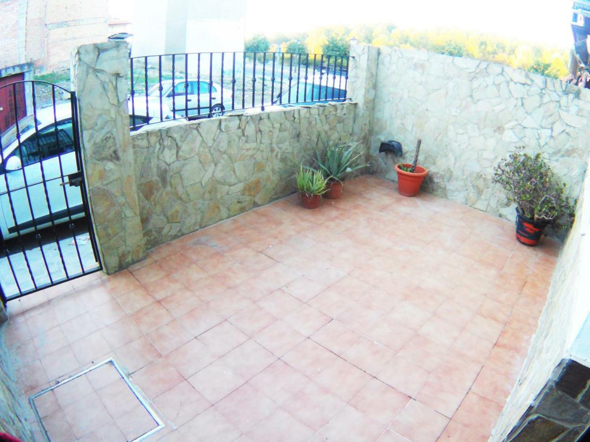 Casa junto a Itálica Santiponce Exterior foto