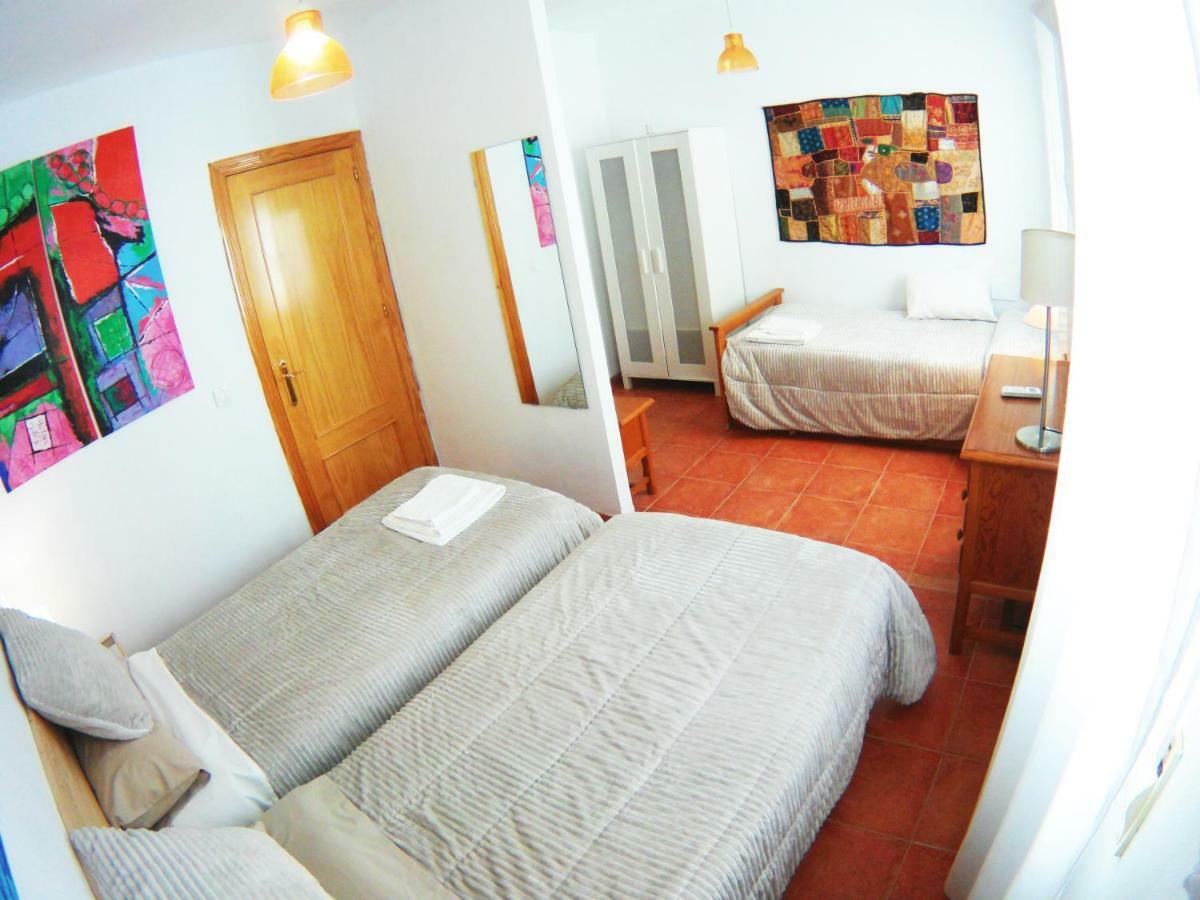 Casa junto a Itálica Santiponce Exterior foto